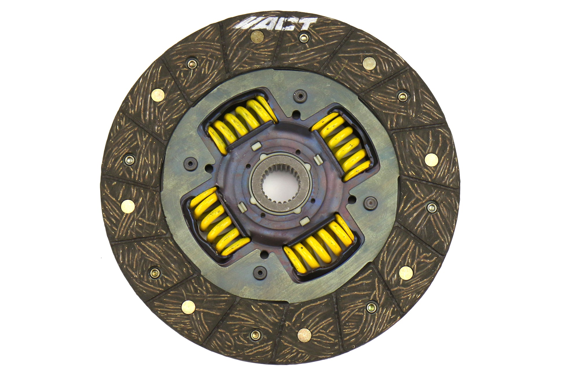 ACTSB8-XTSS ACT XT Street Clutch Kit (Lightweight FW) - 2013+ FT86,