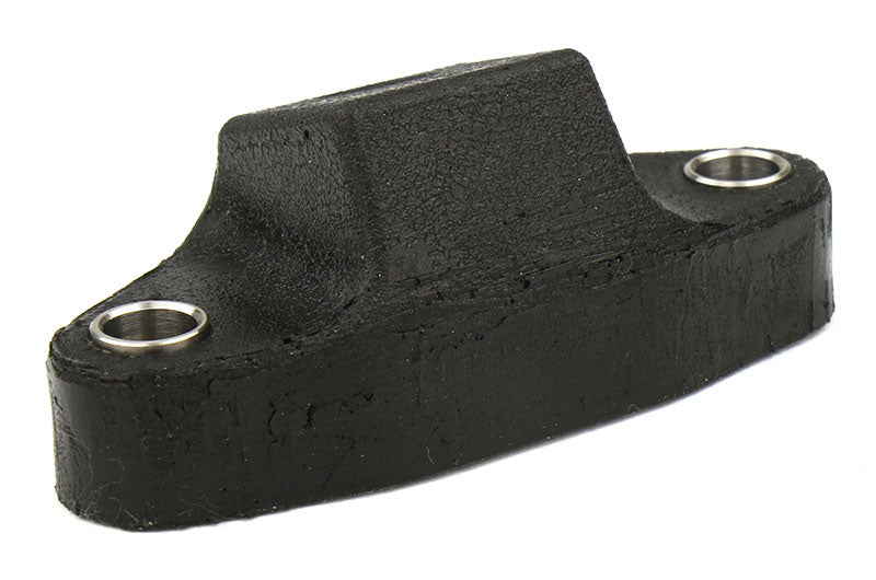 TQSTS-SU-708 Torque Solution Shifter Bushing Combo - 2015-2021 Subaru STI,