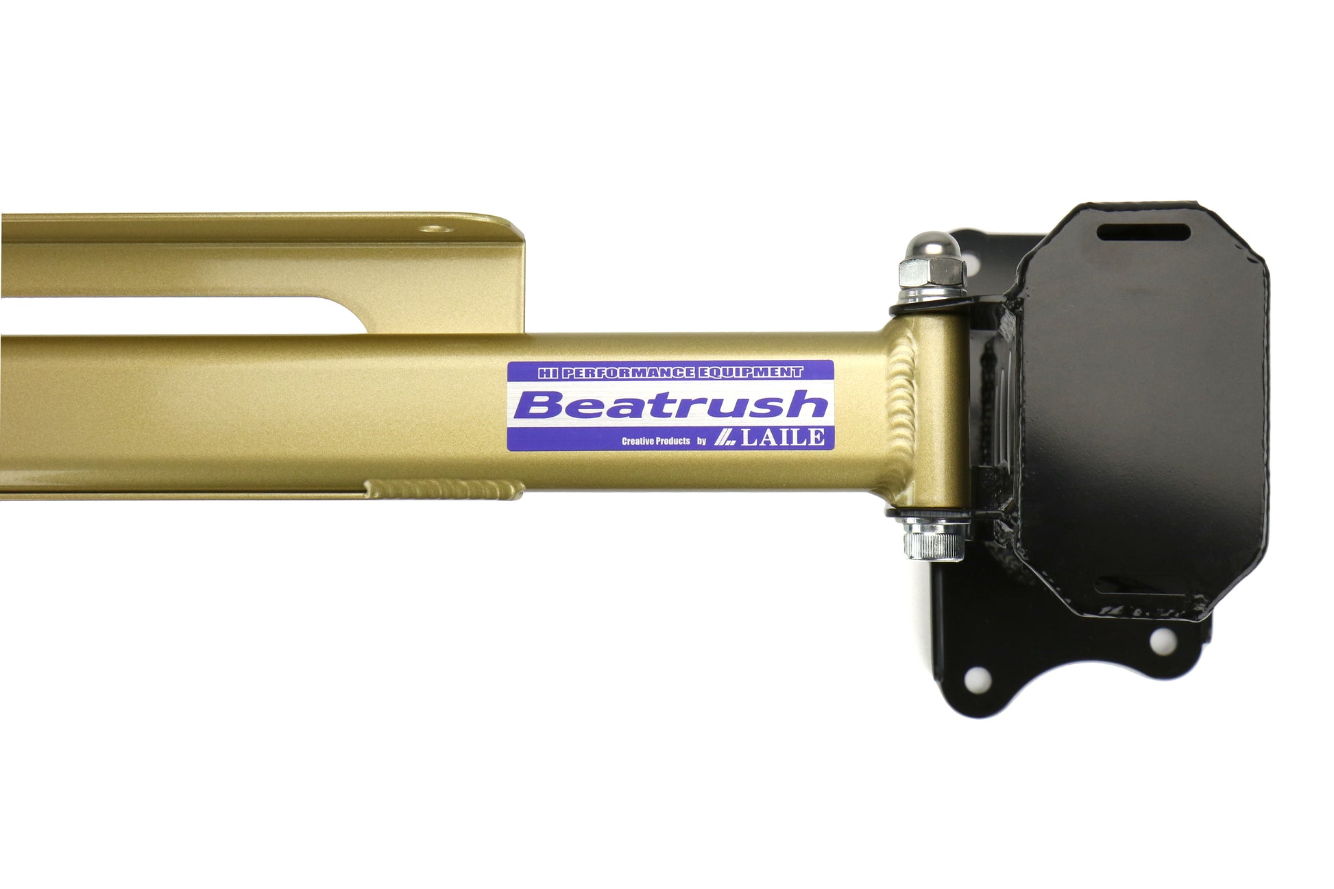 BEAS86400PB-FT Beatrush Bumper Brace (Front) - 2013+ FT86,