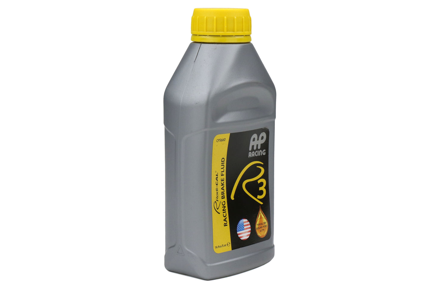 APC15 601608 AP Racing PRF Brake Fluid,