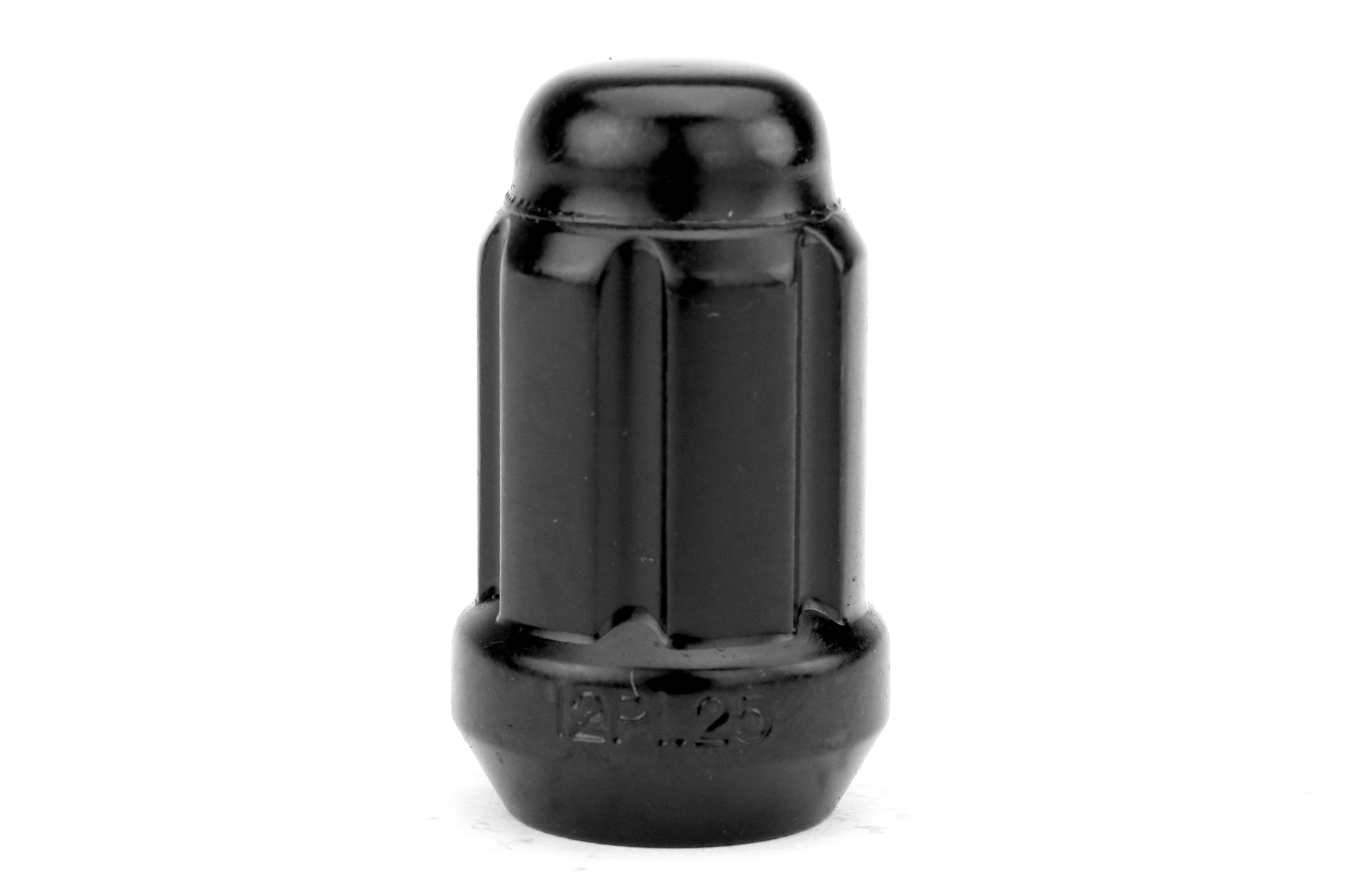 MUT41885B Muteki Closed Ended Lugs - Black,