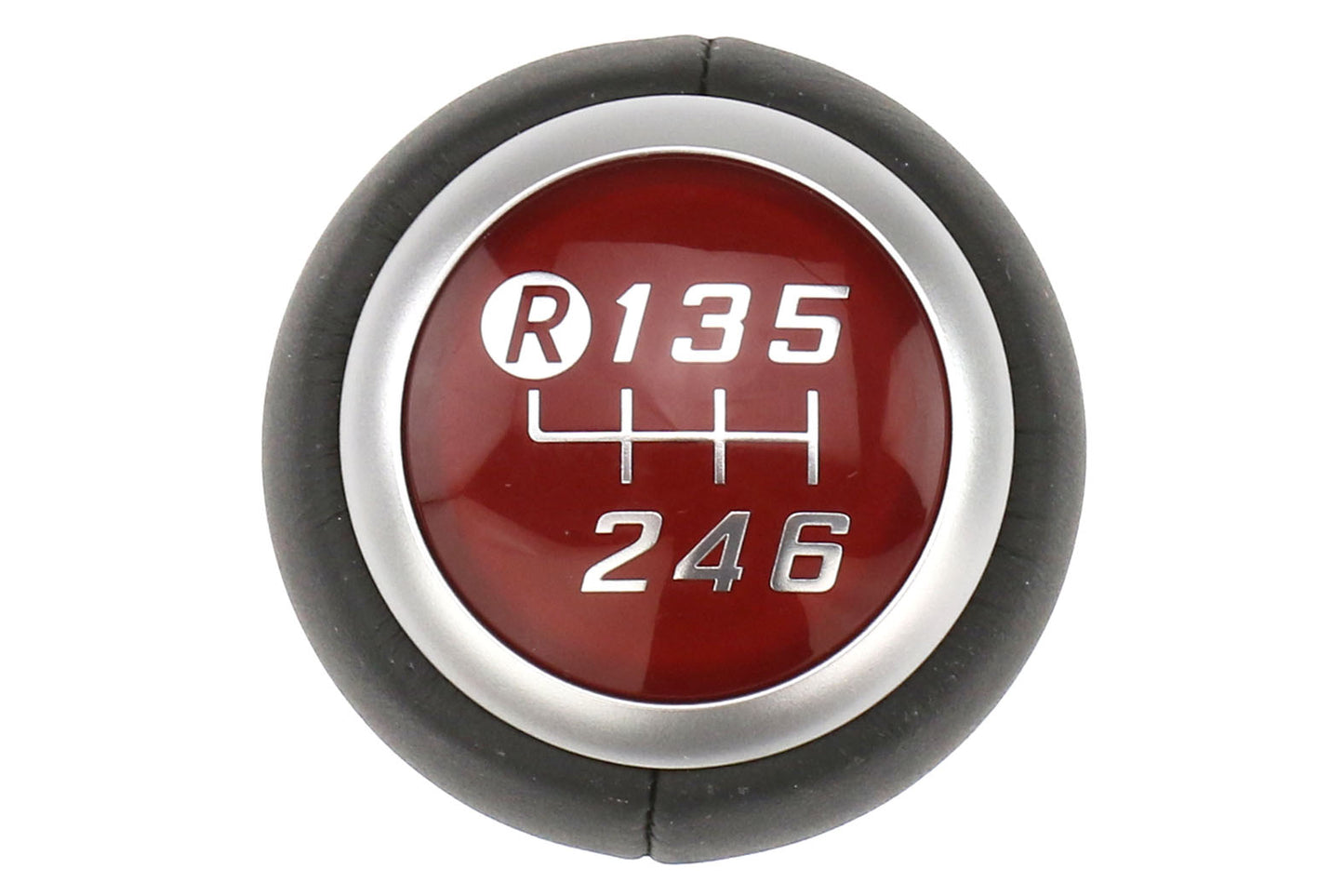 SUB35022CA100 Subaru OEM tS Shift Knob - 2013+ FR-S / BRZ / 86,