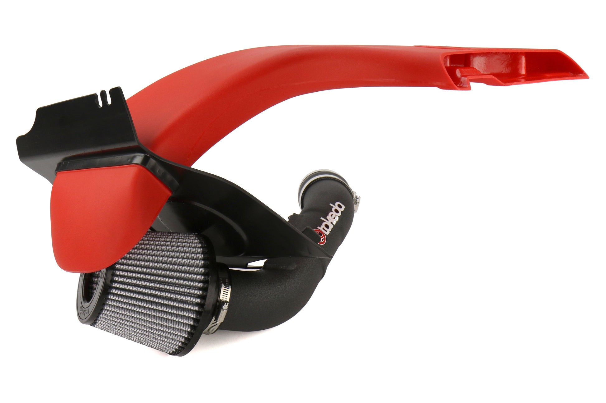 AFETA-4305B-D aFe Takeda Stage 2 Intake System - 2015+ WRX-Dry Filter,