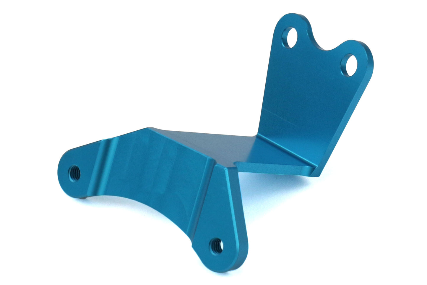 CUS965 730 D Cusco Aluminum Radiator Cap Stay - 2013+ FT86,