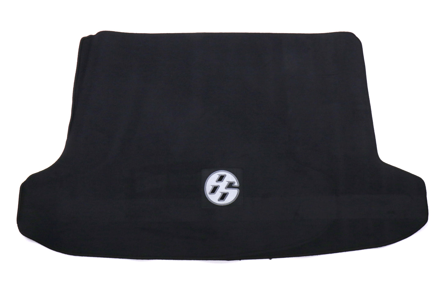 TOYTOA06-18170-20 Toyota 86 Rear Trunk Carpeted Floor Mat - 2013+ FR-S / BRZ / 86,