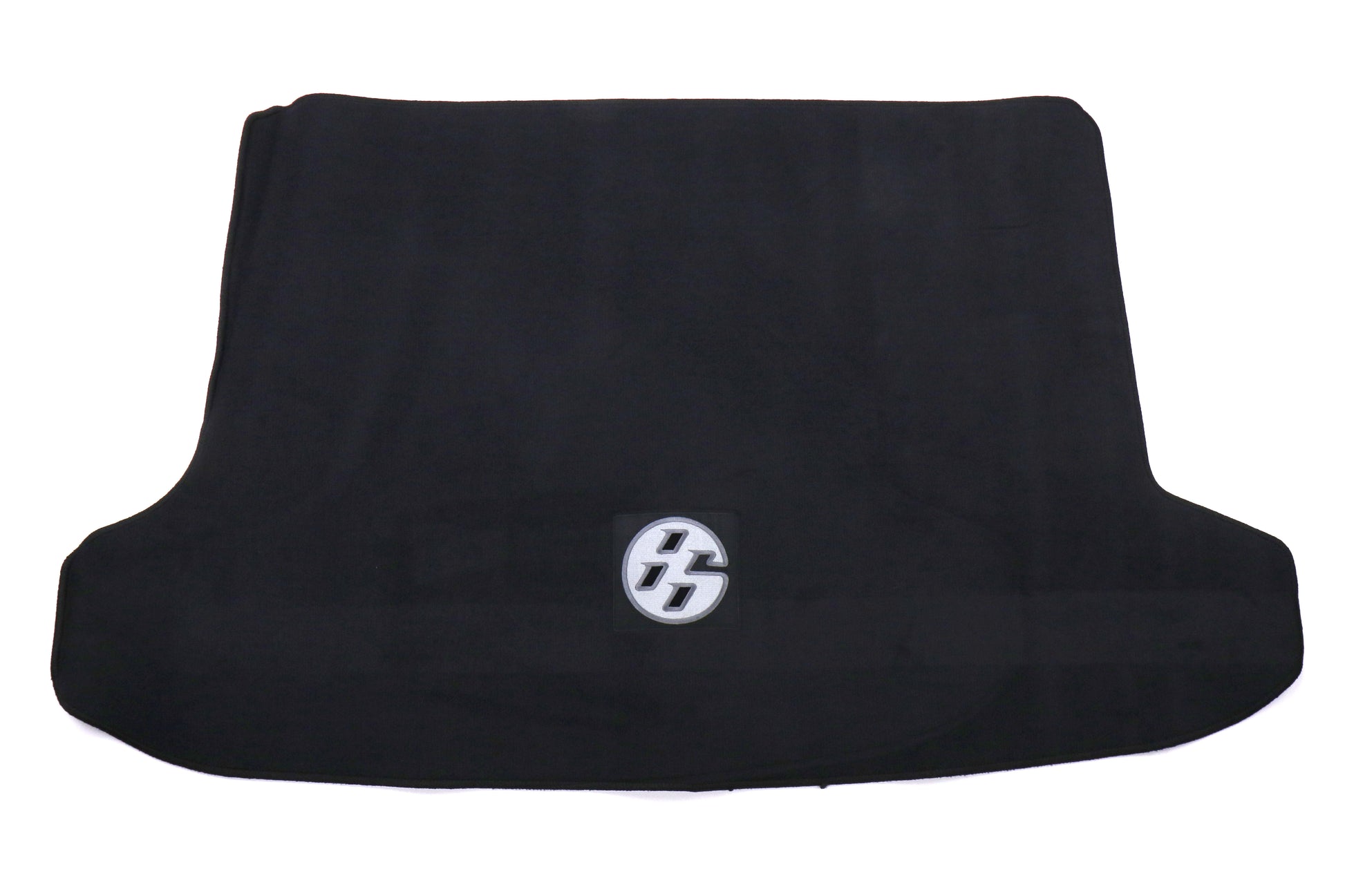 TOYTOA06-18170-20 Toyota 86 Rear Trunk Carpeted Floor Mat - 2013+ FR-S / BRZ / 86,