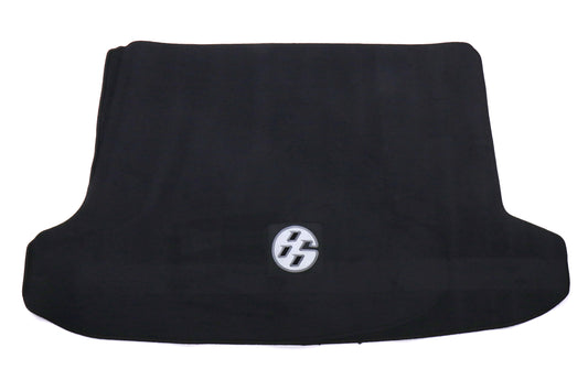 TOYTOA06-18170-20 Toyota 86 Rear Trunk Carpeted Floor Mat - 2013+ FR-S / BRZ / 86,