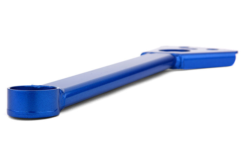 CUS6A1 492 FS Cusco Front Side Power Brace - 2015-2021 Subaru STI,