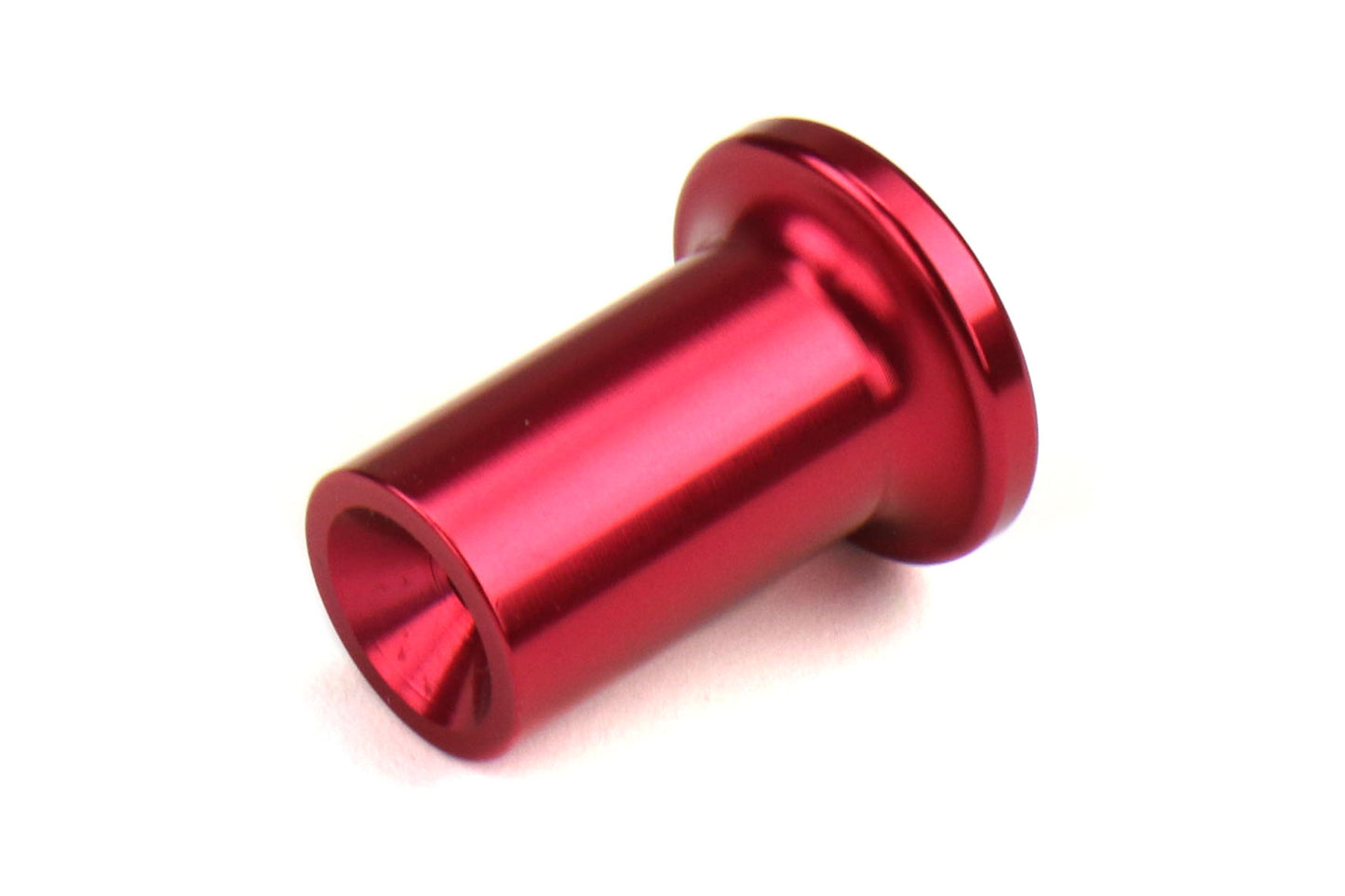 SBSSSSUBEBKN-R SubiSpeed eBrake Button - 2015+ WRX / 2015+ STI / 2013 FT86-Red,