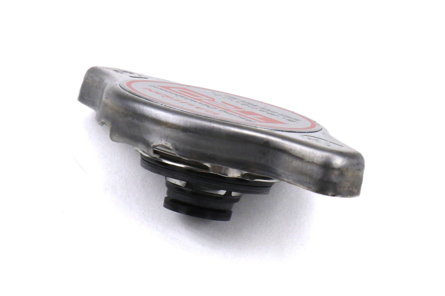 TRDMS143-18001 TRD Radiator Cap - 2013+ FT86,