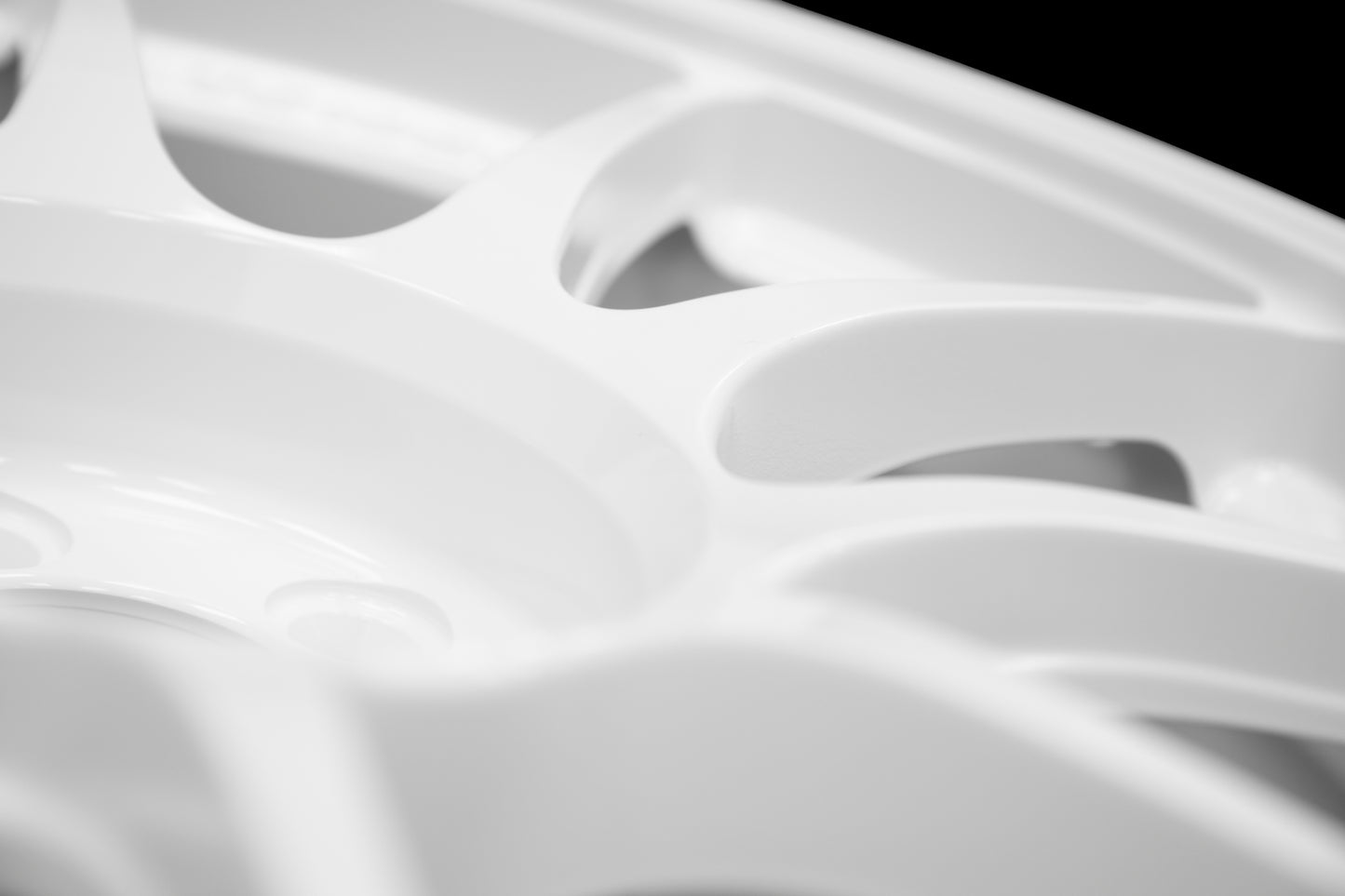 WED72943 WedsSport TC105N Circuit White 17x9 +35 - 2013+ BRZ / FR-S / 86,