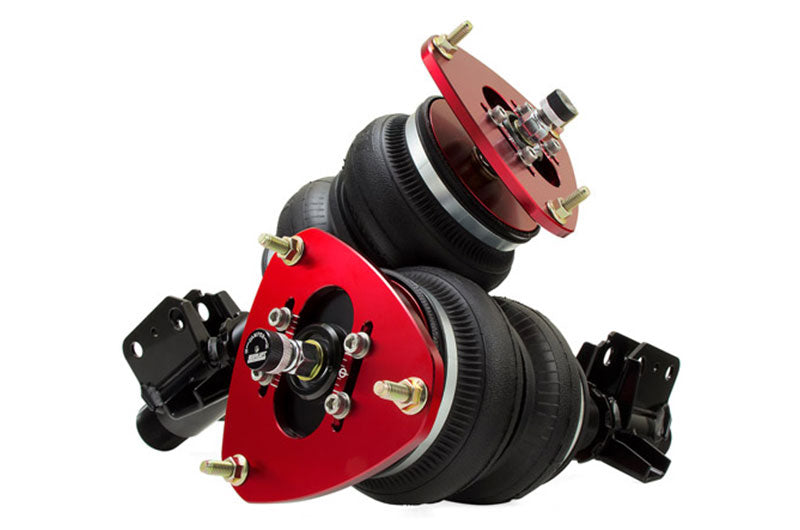 ALK75557 Air Lift Performance Front Air Suspension Kit - 2013-2021 FRS / BRZ / 86,