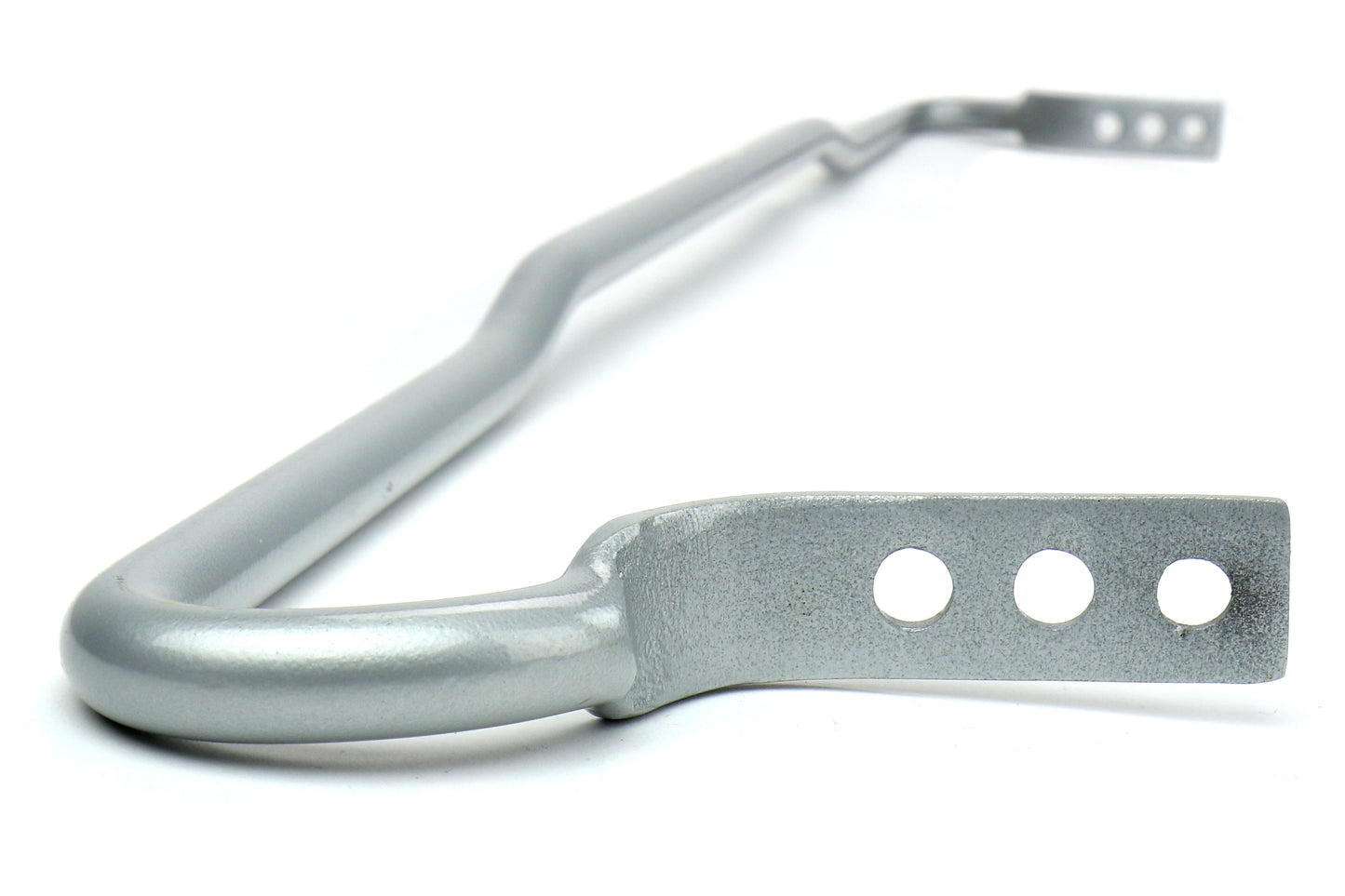 WHIBSK020 Whiteline Front and Rear Sway Bar Kit,