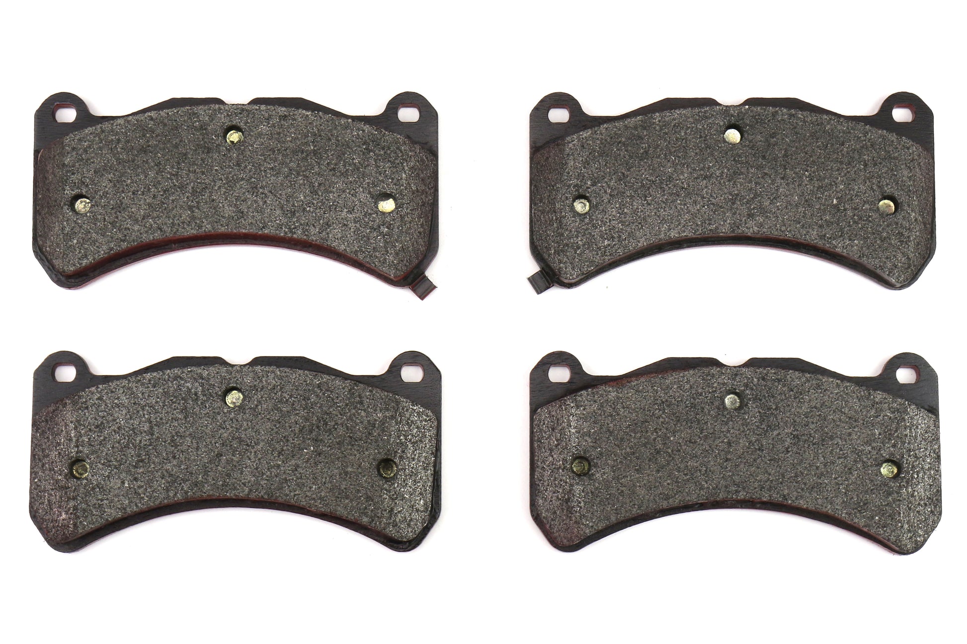 CATCT1365-1521 Carbotech 1521 Front Brake Pads - 18+ STI,