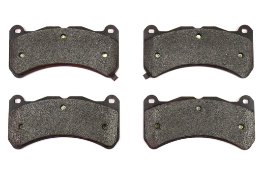 CATCT1365-1521 Carbotech 1521 Front Brake Pads - 18+ STI,