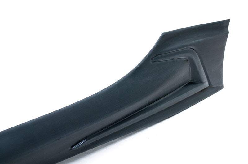 TRDMS344-18007-NP TRD GR Side Skirts Unpainted,