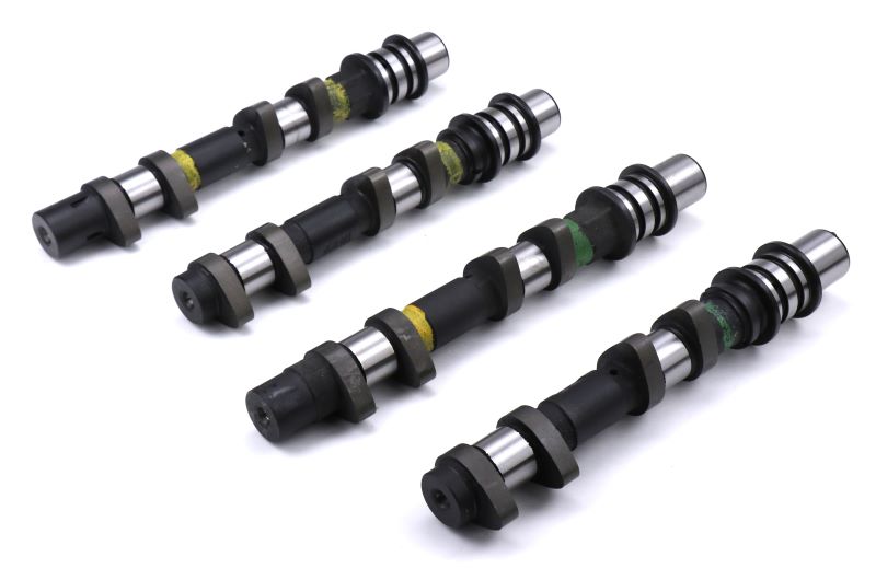 BRIBC0624 Brian Crower Stage 3 280 Camshafts Dual AVCS,