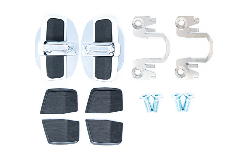 TRD GR Door Stabilizer - 2022-2024 Toyota GR86