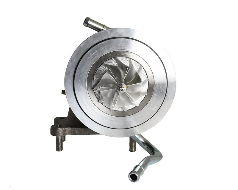 TMRTR-TS1042 Tomioka Racing TR GTX2971 Hybrid Turbo - 2015-2020 Subaru WRX / 2014+ Subaru Forester XT,