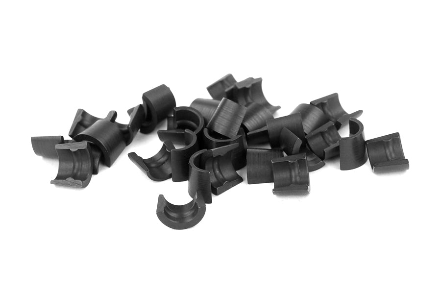 BRIBC2960 Brian Crower Billet Valve Keepers Subaru - Subaru Models Inc. 2002-2014 WRX / 2004+ STI,