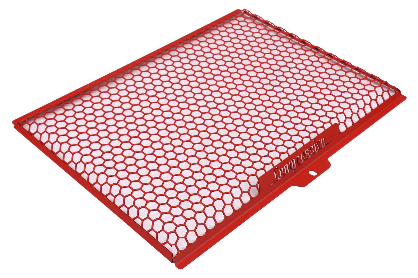 Compressive Tuning Air Shields Intercooler Protector - 2015-2021 Subaru WRX / 2014-2024 Forester XT