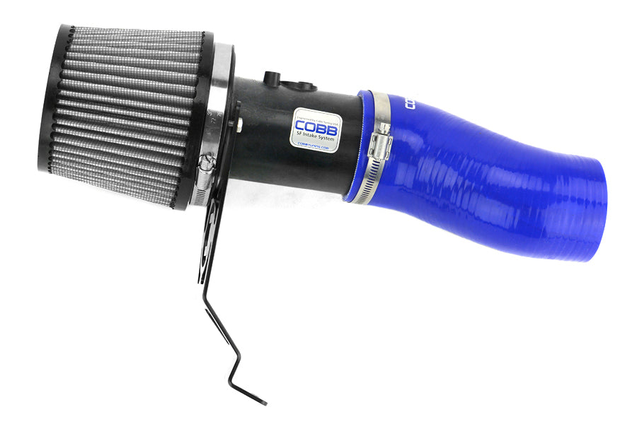 COB715100-BL COBB Subaru SF Intake System - 2015+ STI-Blue,