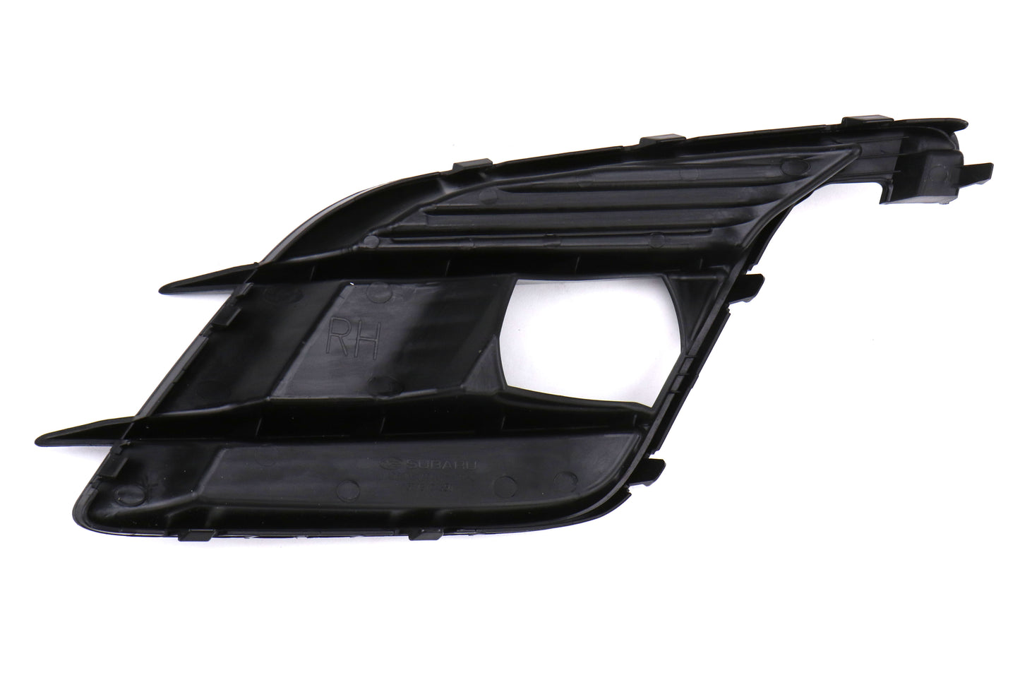 Subaru OEM Passenger Side Fog Light Cover - 2017-2020 Subaru BRZ