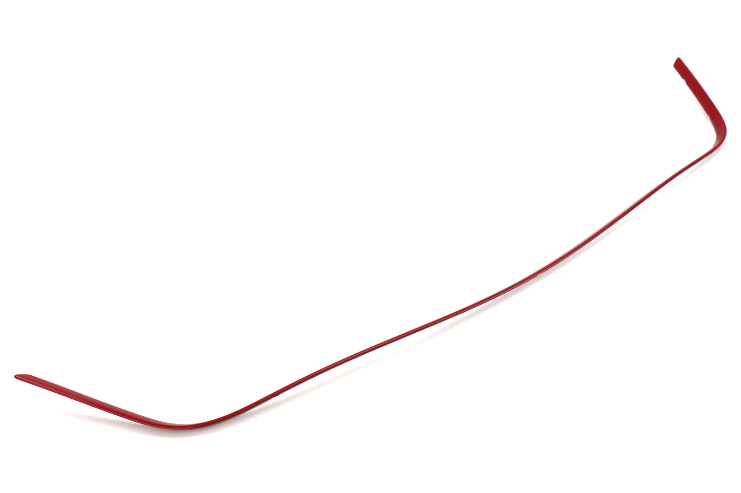 SUBJ1210CA301 Subaru tS Front Bumper Molding - 17+ BRZ,