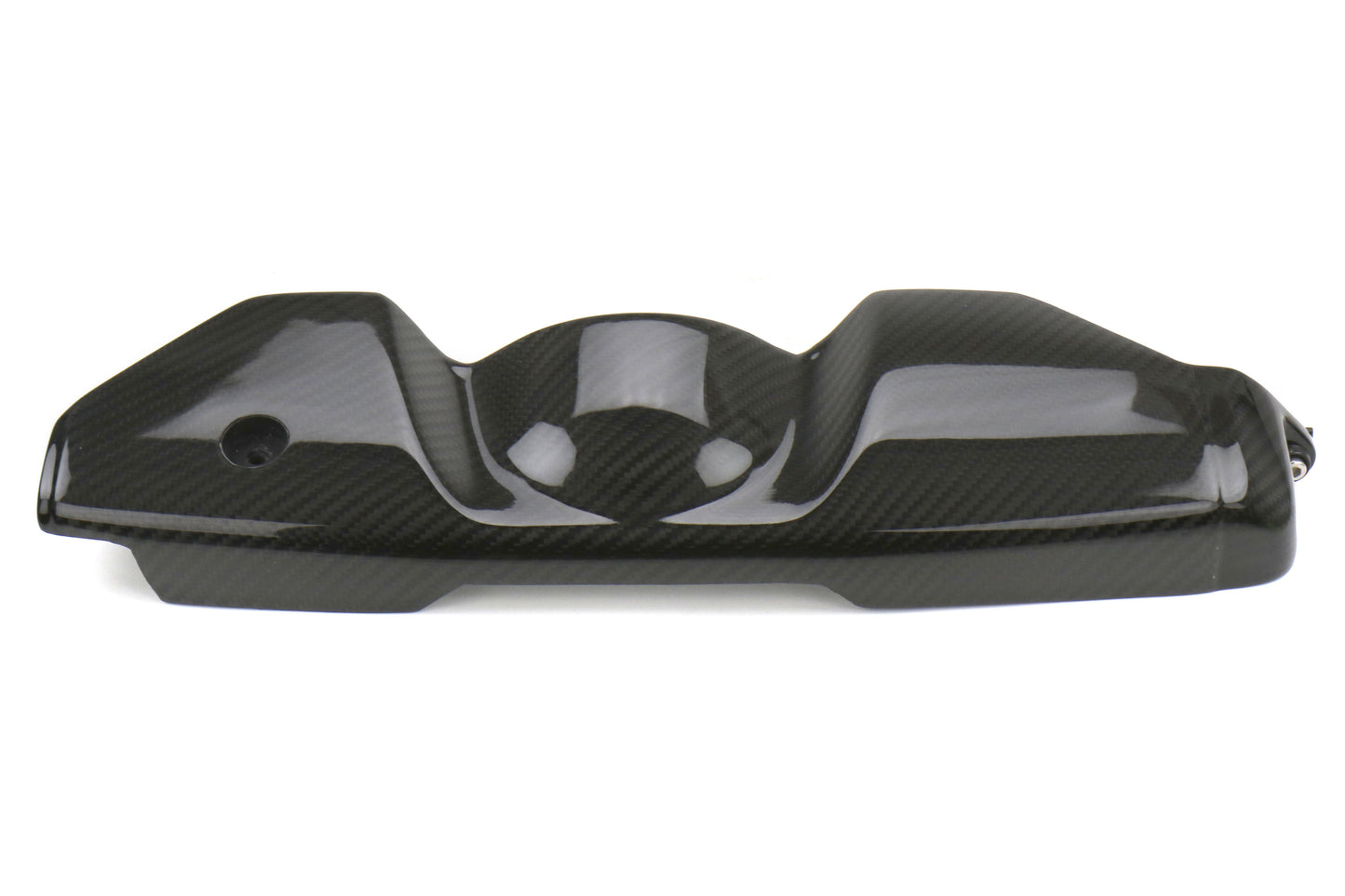 APPCBE-WRXALT APR Carbon Fiber Alternator Cover - 2002-2007 Subaru WRX/STI,