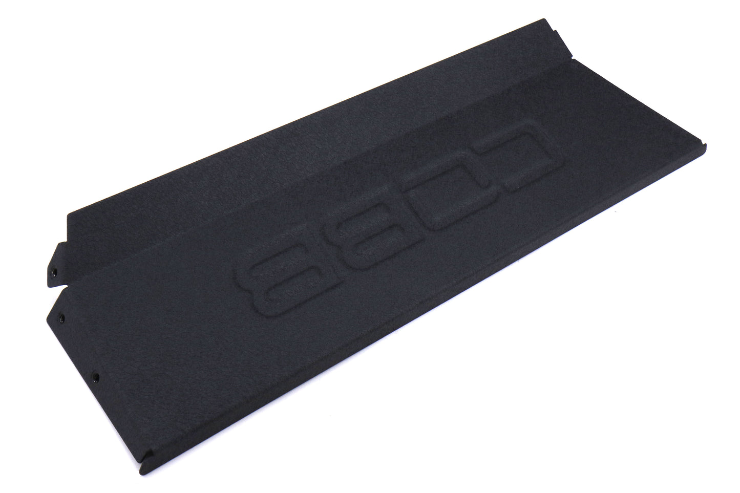 COBB42405-SL COBB Tuning Top Mount Intercooler Kit Silver - Subaru WRX 2015-2021 | B42405-SL,