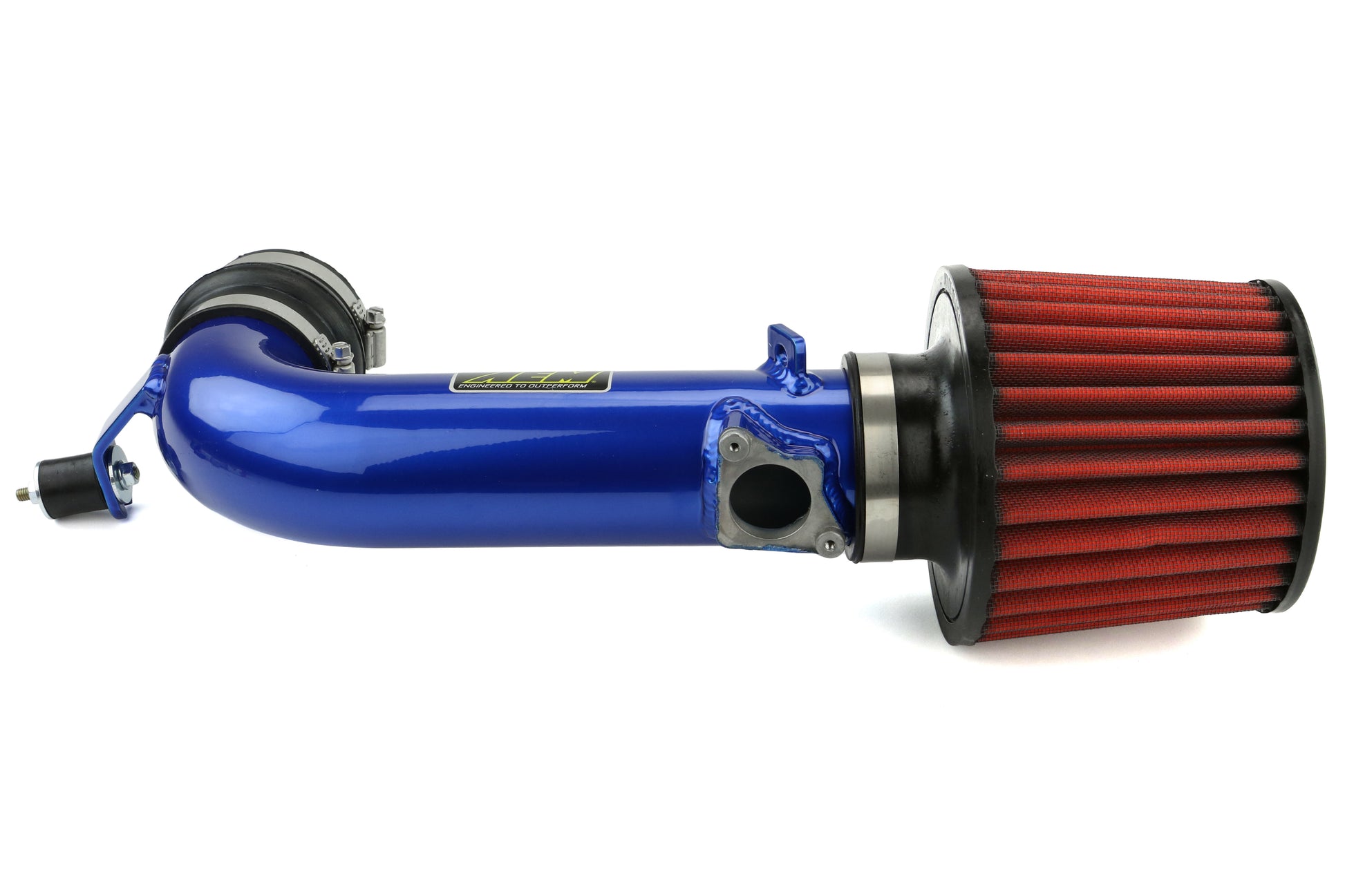 AEM22-474B AEM Short Ram Intake Blue - Subaru WRX/STi 2002-2007,