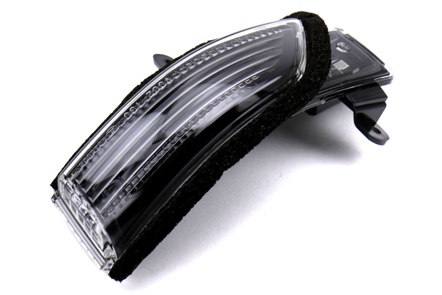 Subaru Lamp Assy Turn Passenger Turn signal Light Lens (left) - 2015-2021 Subaru WRX / STI / 2012-2016 Impreza