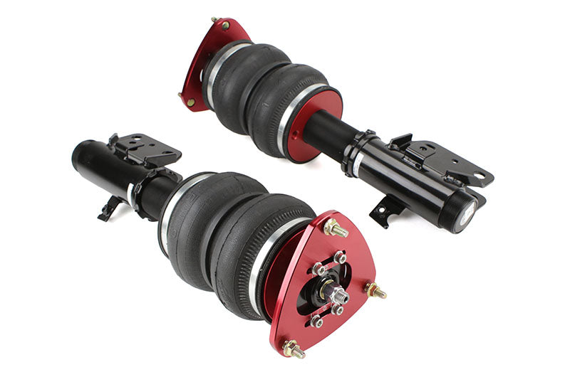 ALT75551 Air Lift Performance Front Air Suspension Kit - Subaru STi 2005-2007,