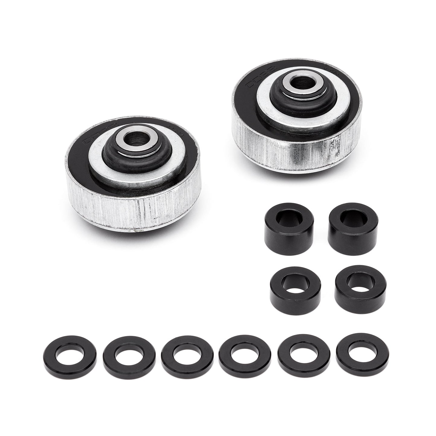 COBCB-4428K COBB Tuning Front Control Arm Inner Bushing Kit Offset Alignment  - 2015-2021 Subaru WRX / 2011-2021 Subaru STI,