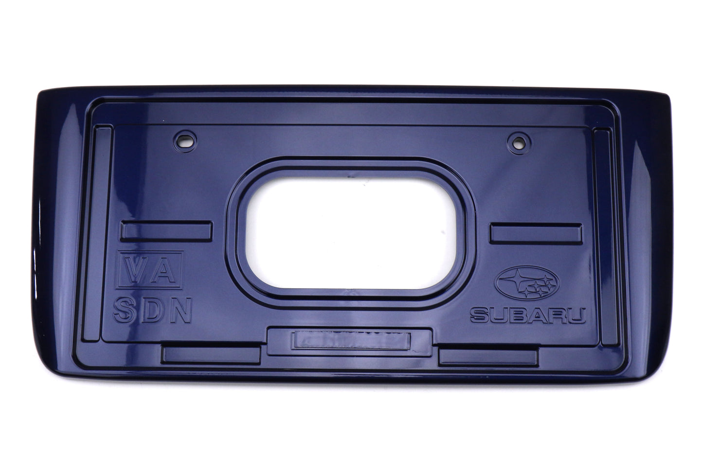 TMSTM-81500-TZN63 Tom's Clear JDM Tail Lights - 2013+ FT86,