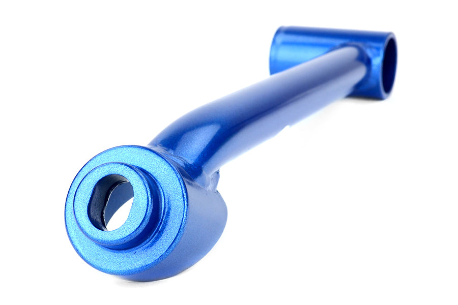 CUS687 492 RS Cusco Rear Member Side Power Brace - 2015+ WRX / 2015+ STI / 2014+ Forester,