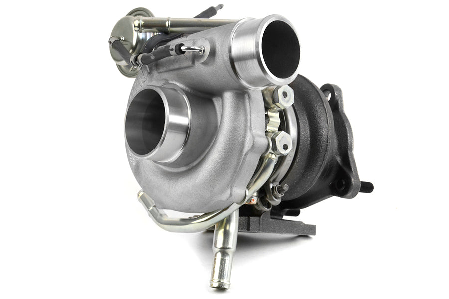 SUB14411AA6209L Subaru OEM IHI VF43 Turbocharger - 2007 Subaru STI,