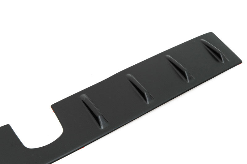 Subaru Vortex Generator - 2022-2024 Subaru BRZ