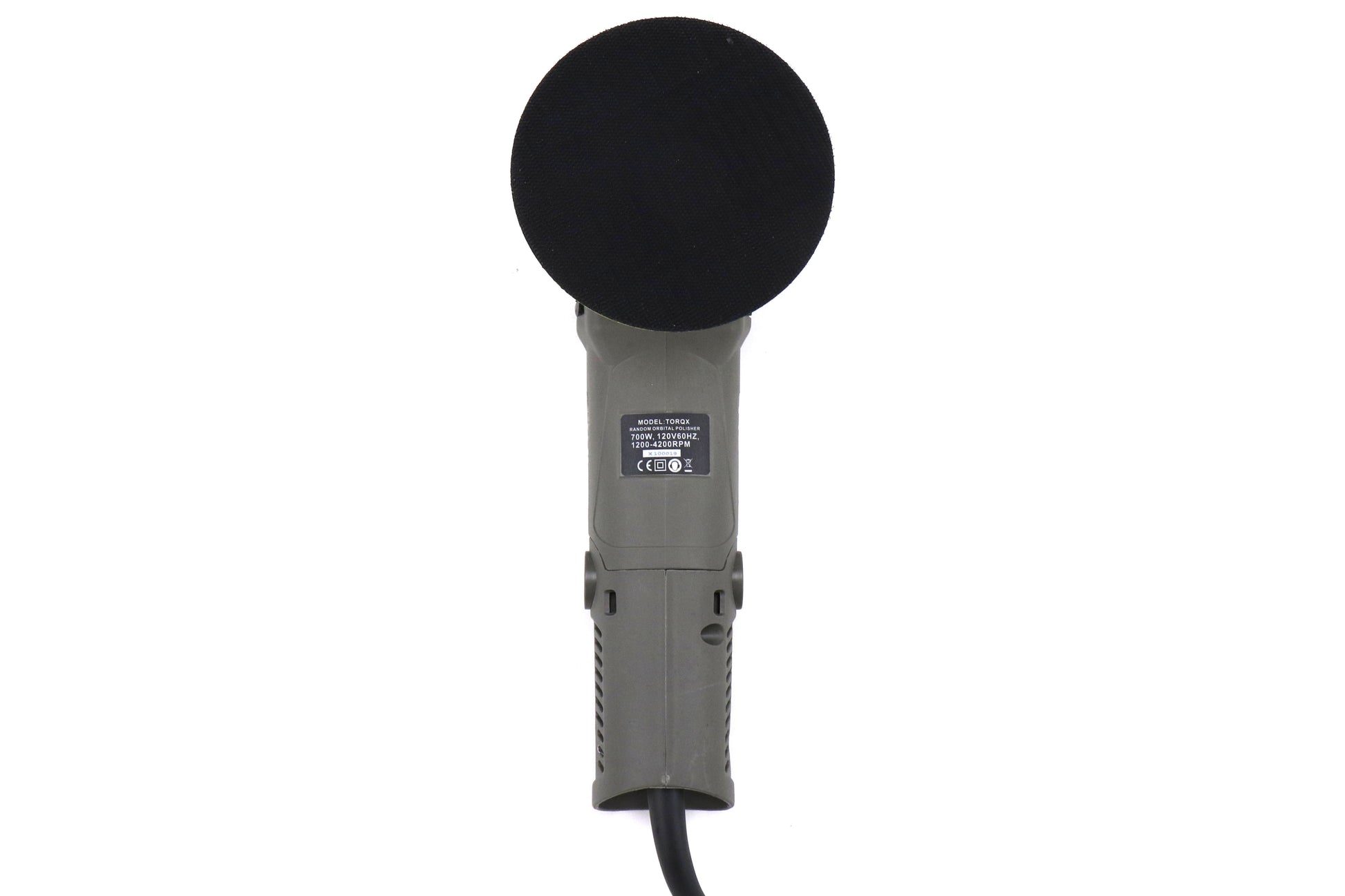 CHETORQX Chemical Guys TORQX Random Orbital Polisher - Universal,