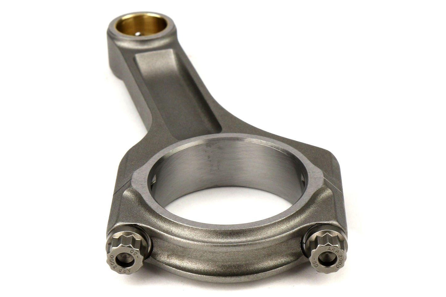 BRIBC6617 Brian Crower I Beam Connecting Rods - 2015-2018 WRX / 2013+ FT86 / 2014+ Forester XT,