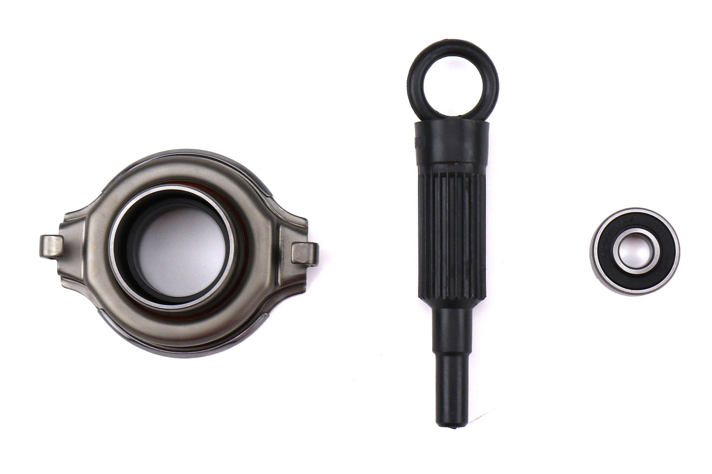 XCLXKSU23006-1C XClutch Cushioned Ceramic Clutch Kit - Subaru Models (Inc. WRX 2002 - 2005),