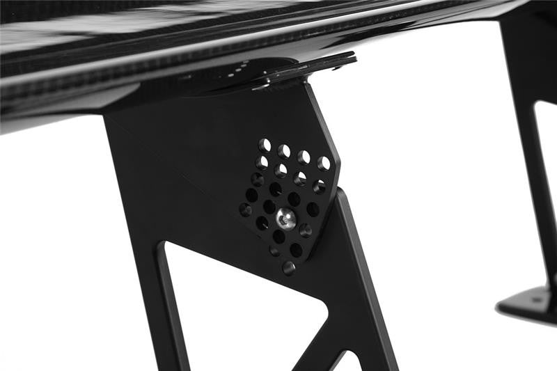 APPAS-206701 APR GT-250 Carbon Fiber 67in Wing With 7in Pedestals - 2013+ FT86,