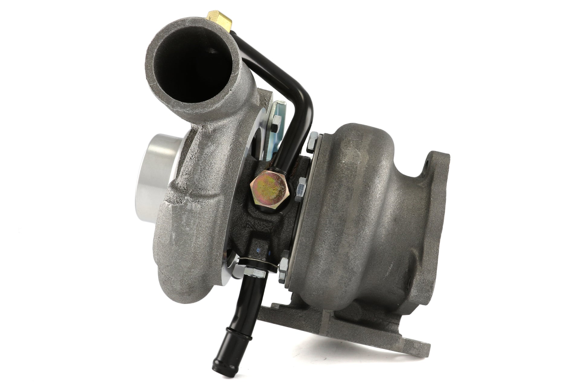 BLCDOM2.5XTR Blouch Dominator 2.5XT-R 10cm^2 Turbo,