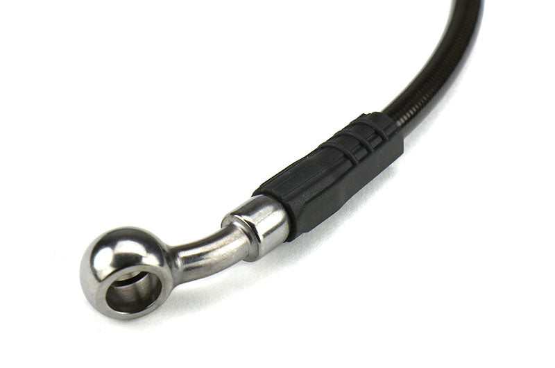 CUS965 022 CL Cusco Stainless Mesh Clutch Line - 2013+ FT86,