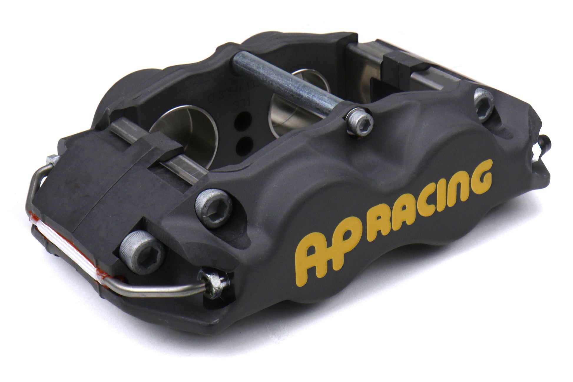 APC13.01.10005 AP Racing Competition Brake System (Sprint) - 2013+ FT86,