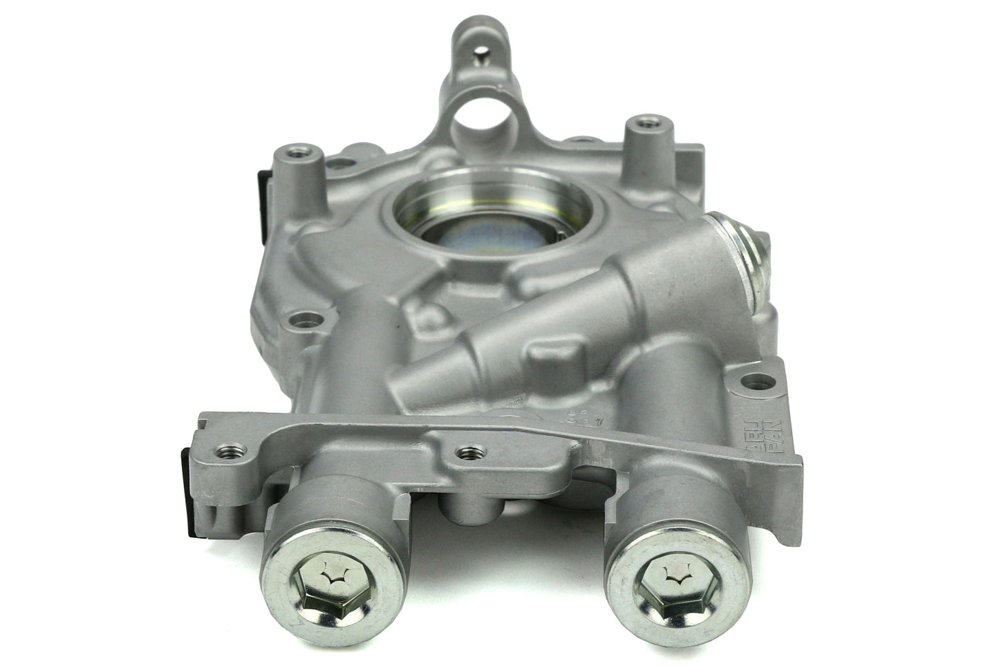 SUB15010AA360 Subaru OEM 11mm Oil Pump - 2002-2014 Subaru WRX / 2002-2014 Subaru STI,