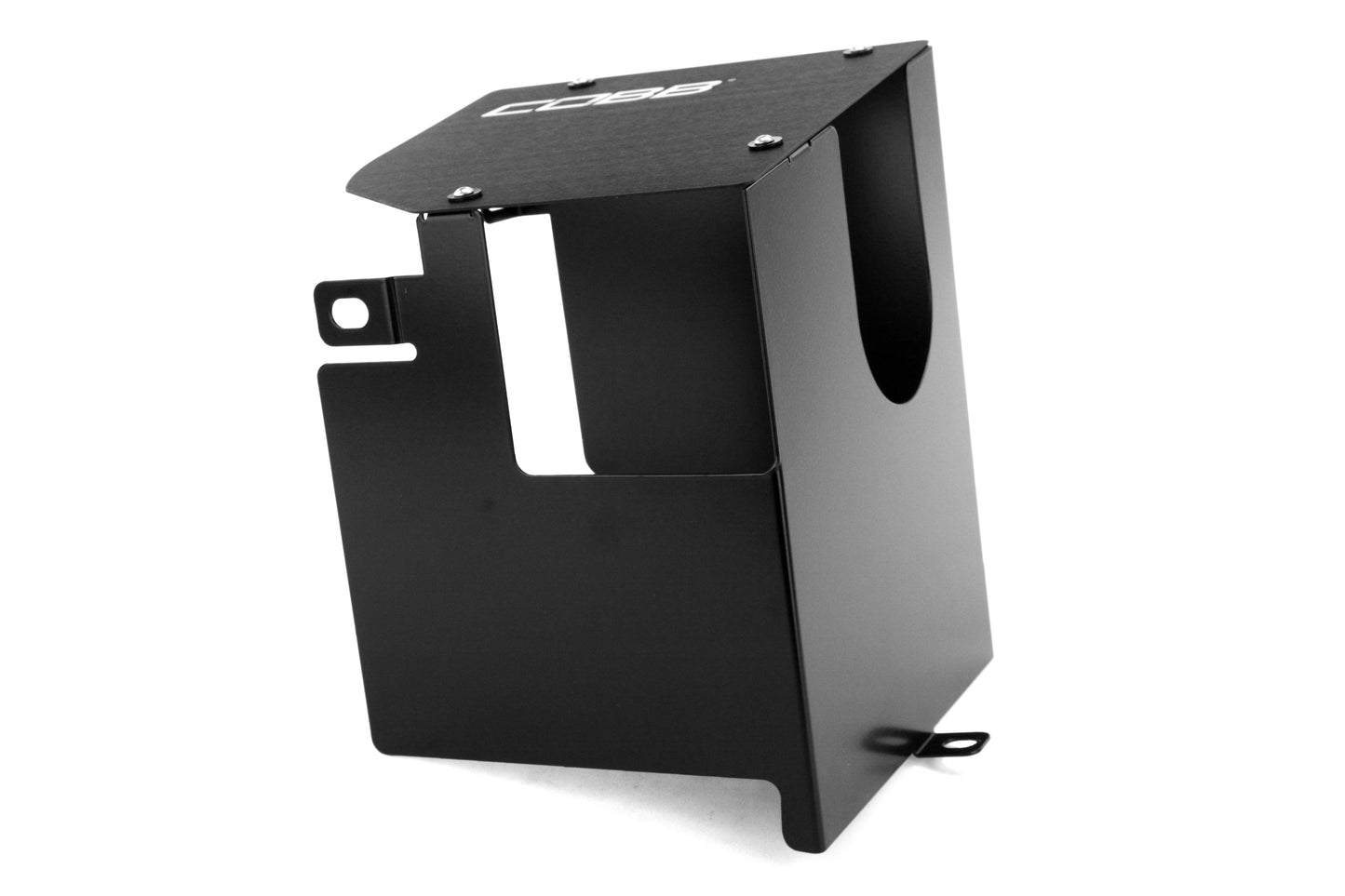 COB715300BK COBB Tuning SF Intake Black and Airbox - 2008-2014 Subaru WRX / 2008-2014 Subaru STI,