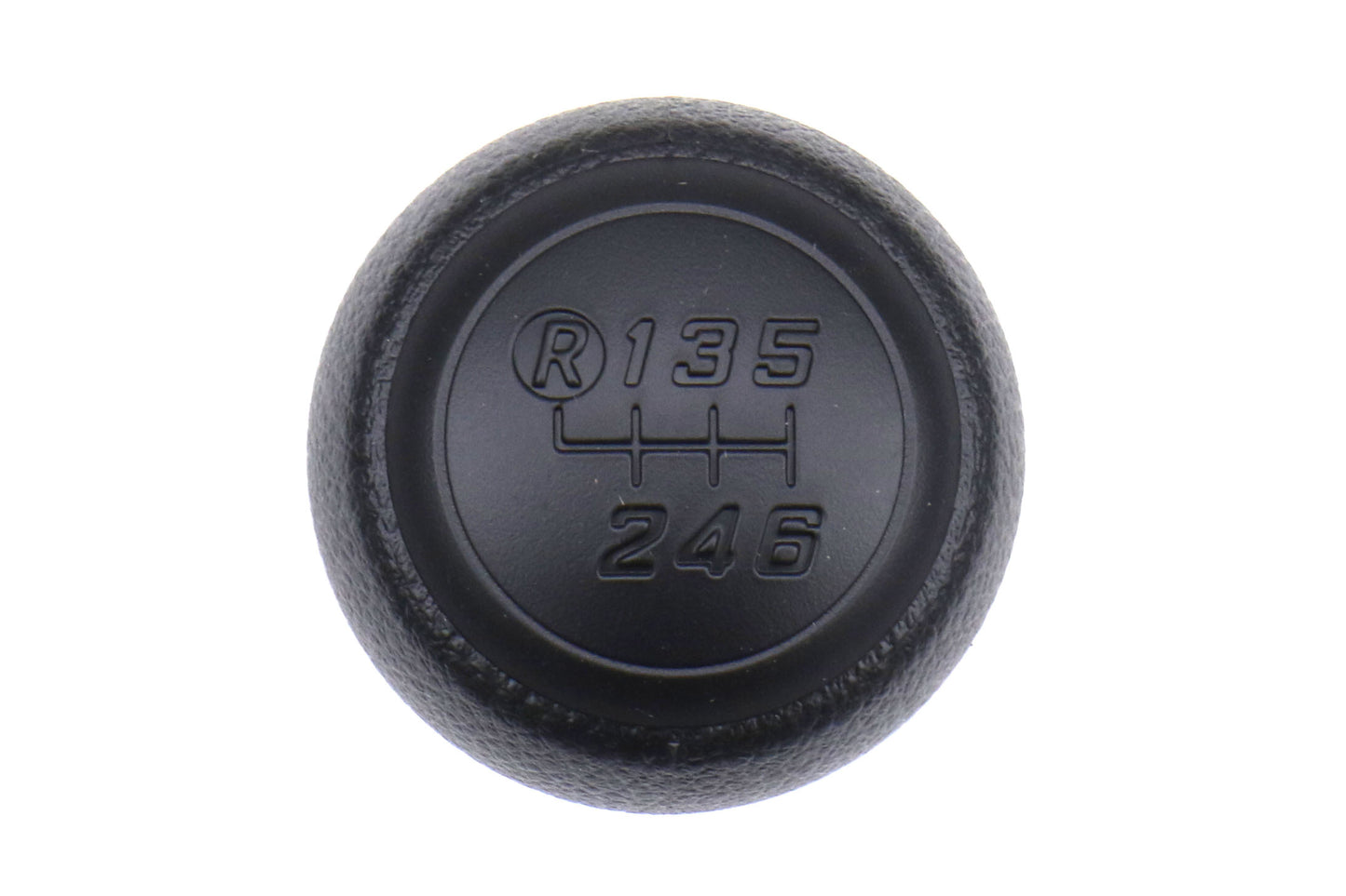 TOYSU003-00883 Toyota JDM OEM Black MT Shift Knob - 2013+ FT86,