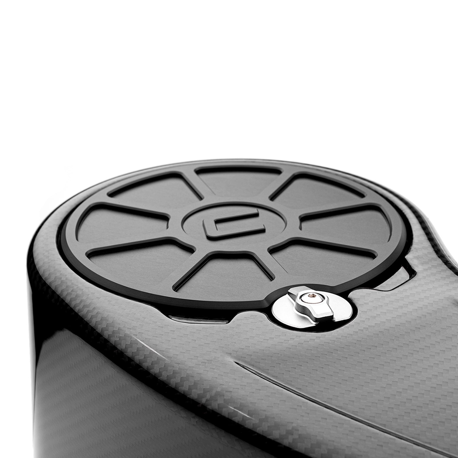 COB742100 COBB Tuning Subaru Carbon Fiber Redline Edition Intake - 2015-2021 Subaru WRX,