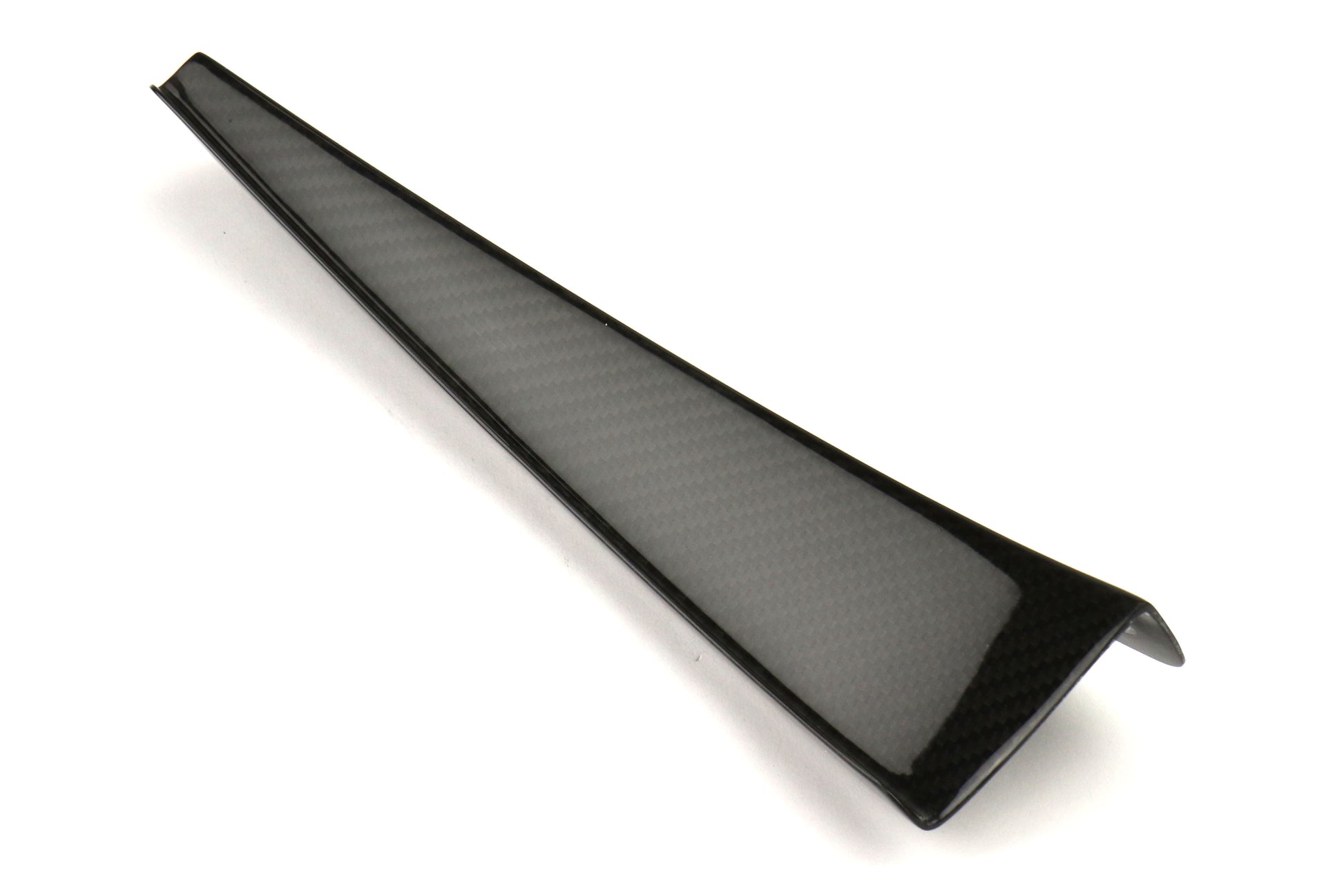 VERA0110A Verus Engineering Dive Plane (Canard) Kit - 2015+ WRX / 2015+ STI,